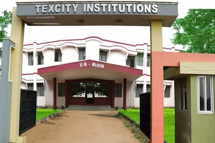 Texcity Arts and Science College Campus